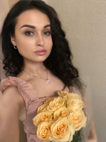 Проститутка Николь